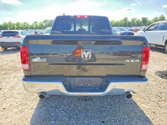 Продажа на аукционе авто 2016 Ram 1500, vin: 1C6RR7LT6GS373531, номер лота: 55115916