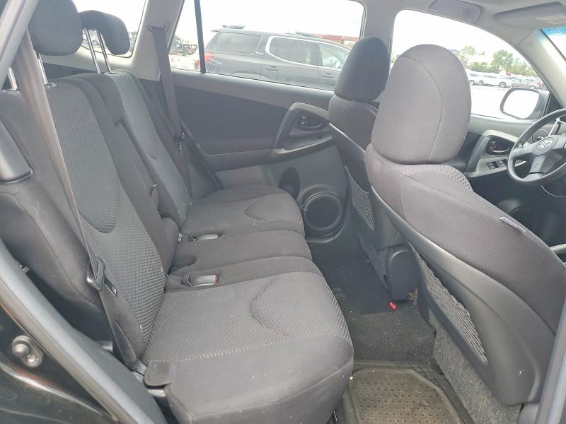 Продажа на аукционе авто 2010 Toyota Rav4, vin: 2T3RF4DV2AW024915, номер лота: 49917826