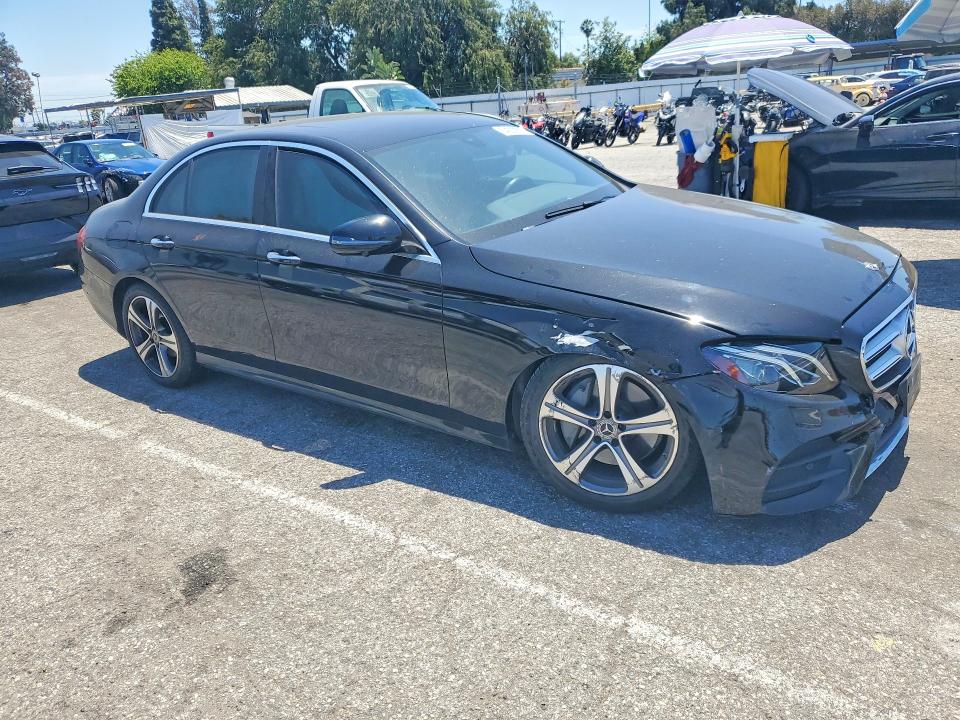 Auction sale of the 2020 Mercedes-benz E, vin: W1KZF8DB3LA826345, lot number: 54200696