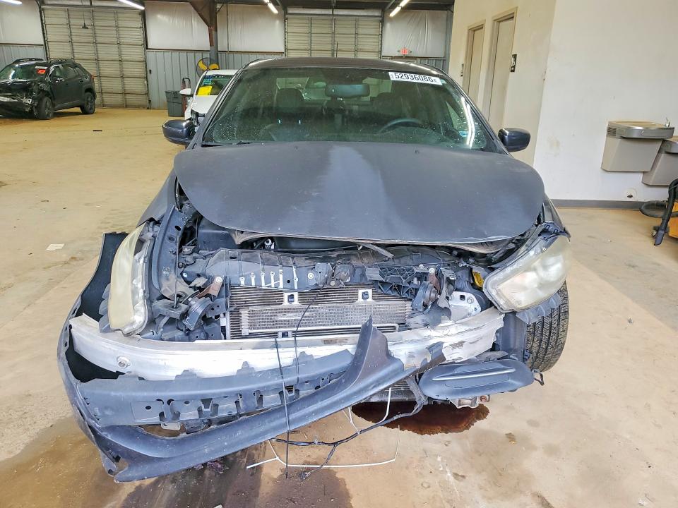 Продажа на аукционе авто 2013 Dodge Dart, vin: 1C3CDFCA2DD315751, номер лота: 52936086