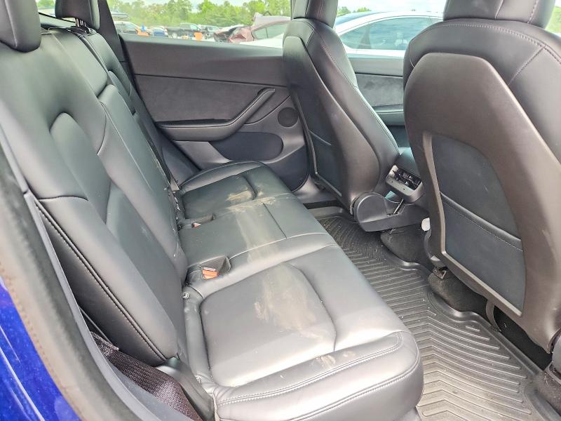 Aukcja sprzedaży 2020 Tesla Model Y, vin: 5YJYGDEF4LF009910, numer aukcji: 54829286