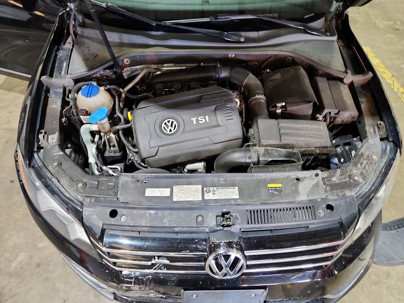 Aukcja sprzedaży 2015 Volkswagen Passat, vin: 1VWBS7A31FC018564, numer aukcji: 53429116