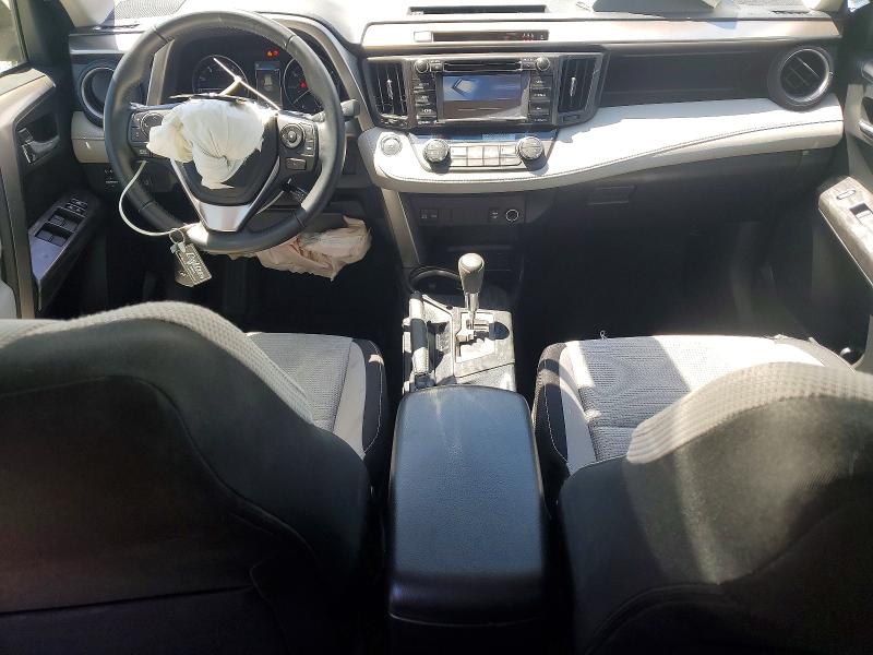 Продажа на аукционе авто 2018 Toyota Rav4, vin: JTMRFREV9JJ256051, номер лота: 52875056