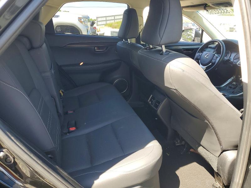2019 Lexus Nx მანქანა იყიდება აუქციონზე, vin: JTJBJRBZ9K2114878, აუქციონის ნომერი: 53332266