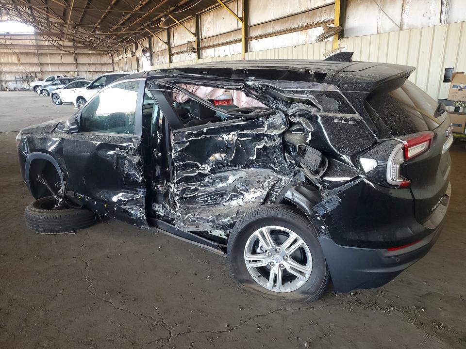 Aukcja sprzedaży 2024 Gmc Terrain, vin: 3GKALMEG0RL294626, numer aukcji: 52702106