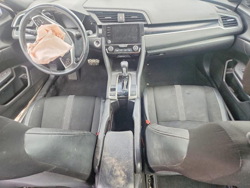 Продажа на аукционе авто 2019 Honda Civic, vin: 2HGFC2F85KH514761, номер лота: 52430356