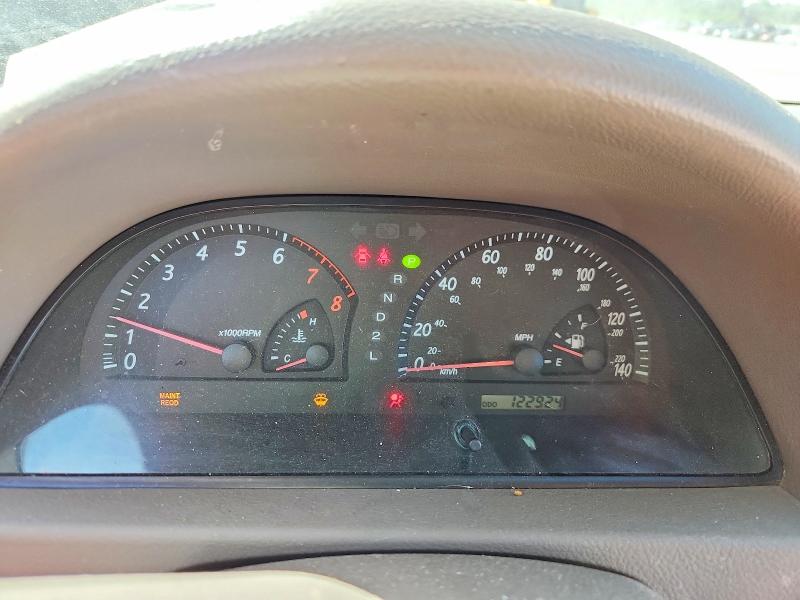 Продажа на аукционе авто 2004 Toyota Camry, vin: 4T1BE32K44U331538, номер лота: 52968516