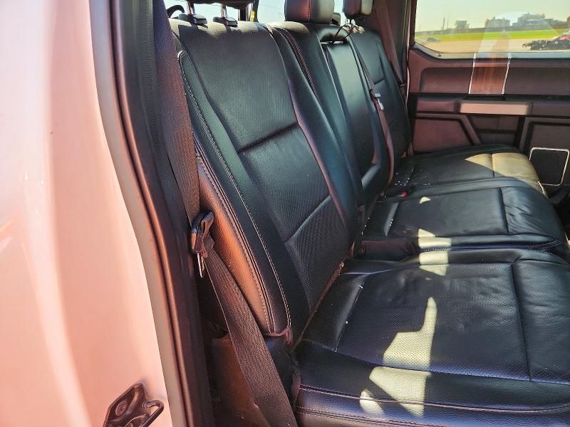 Продажа на аукционе авто 2016 Ford F150, vin: 1FTEW1CF2GFA55759, номер лота: 53241896