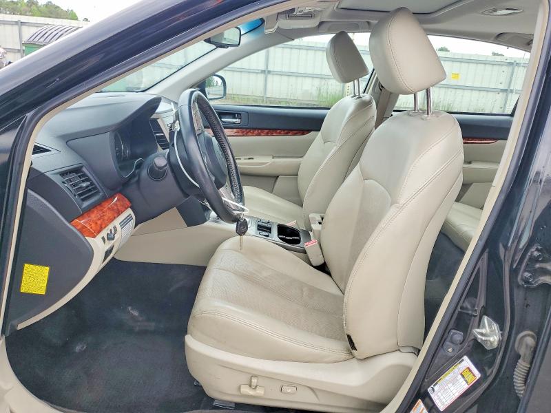 Aukcja sprzedaży 2011 Subaru Legacy, vin: 4S3BMBK60B3247854, numer aukcji: 52858166