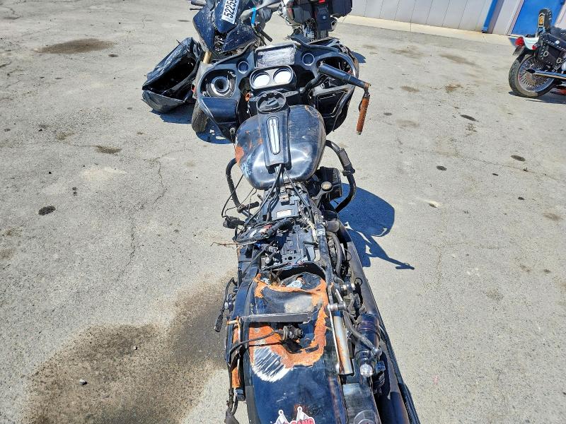 2019 Harley Davidson Fltrx მანქანა იყიდება აუქციონზე, vin: 1HD1KHC34KB678503, აუქციონის ნომერი: 50509716