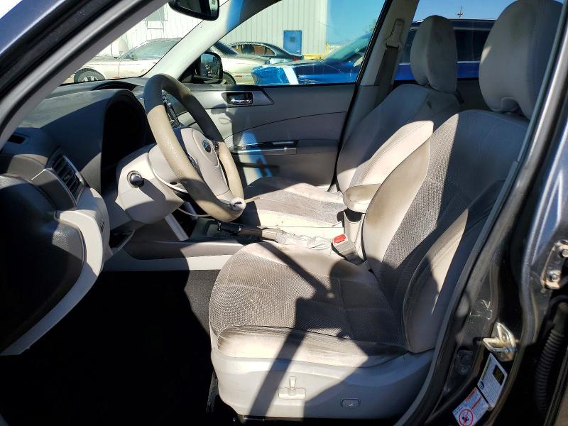 Продажа на аукционе авто 2013 Subaru Forester, vin: JF2SHADC1DH420791, номер лота: 52984176