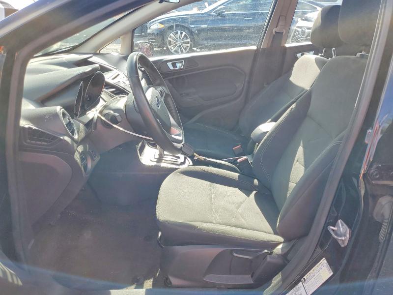 Aukcja sprzedaży 2016 Ford Fiesta, vin: 3FADP4BJ0GM120839, numer aukcji: 55078656