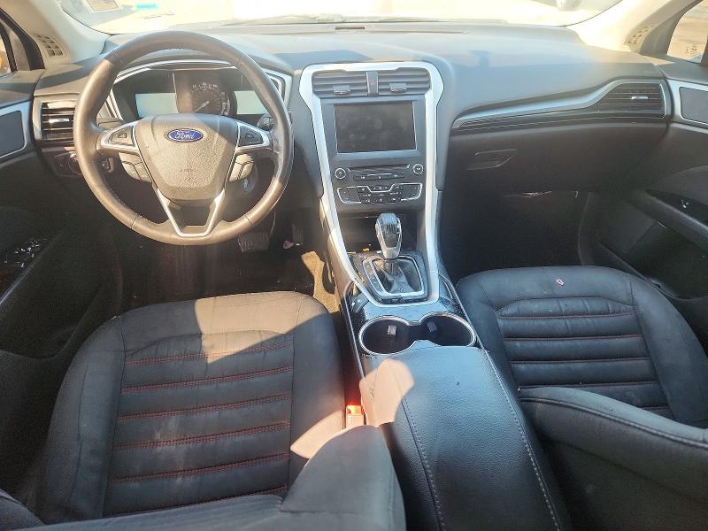 Aukcja sprzedaży 2016 Ford Fusion, vin: 3FA6P0HD2GR288004, numer aukcji: 53229676