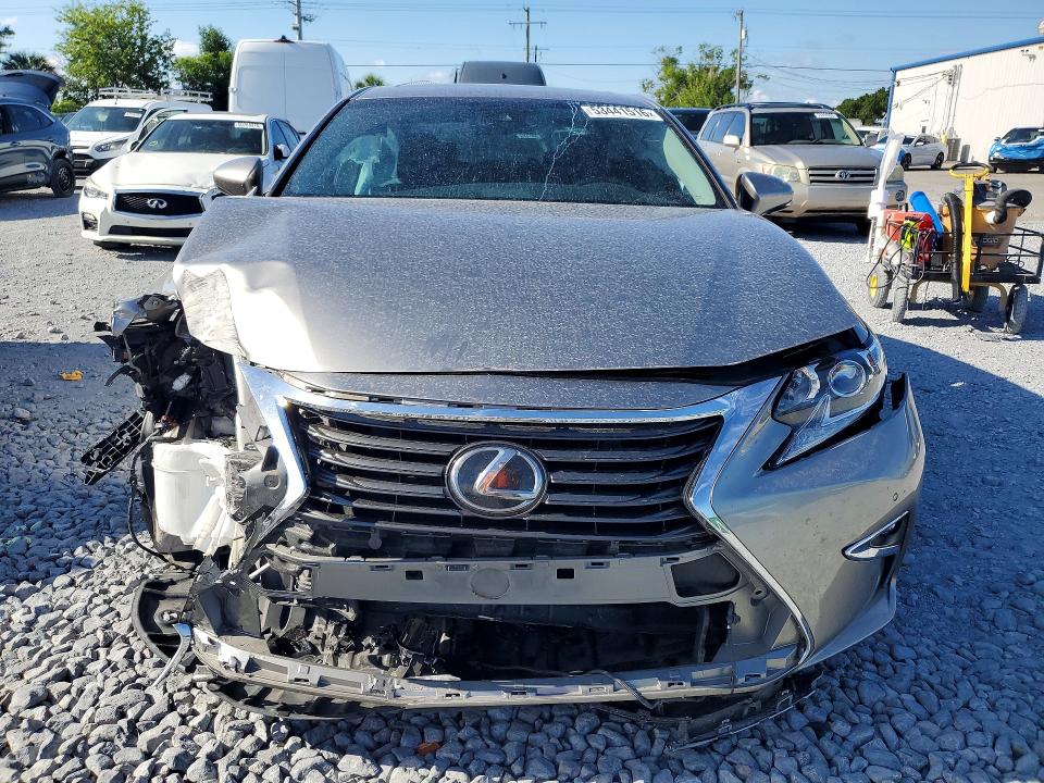 Aukcja sprzedaży 2018 Lexus Es, vin: 58ABK1GG4JU101911, numer aukcji: 53441516