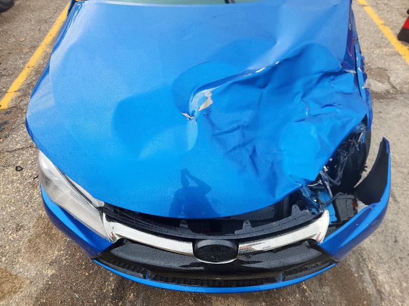 Aukcja sprzedaży 2017 Toyota Camry, vin: 4T1BF1FKXHU616858, numer aukcji: 55114586