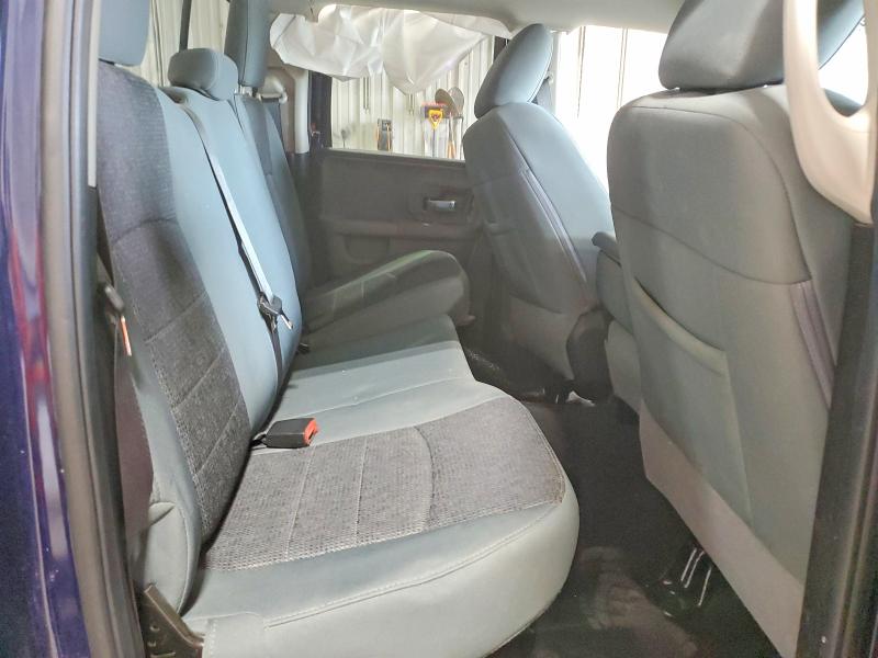Продаж на аукціоні авто 2018 Ram 1500, vin: 1C6RR7GGXJS311764, номер лоту: 54688416