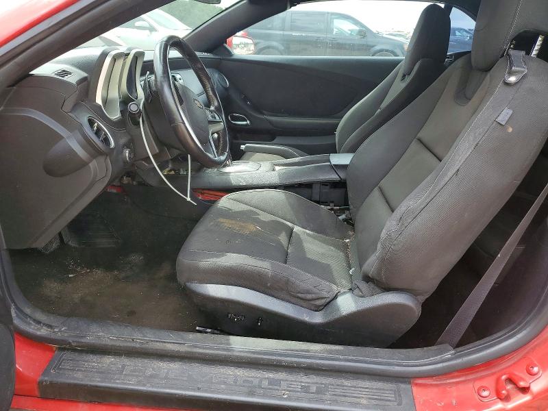 Aukcja sprzedaży 2015 Chevrolet Camaro, vin: 2G1FD3D3XF9205241, numer aukcji: 54605206