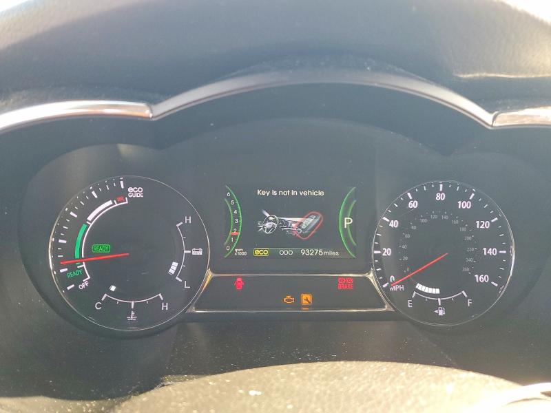 52960886 :رقم المزاد ، KNAGM4AD5D5039443 vin ، 2013 Kia Optima مزاد بيع