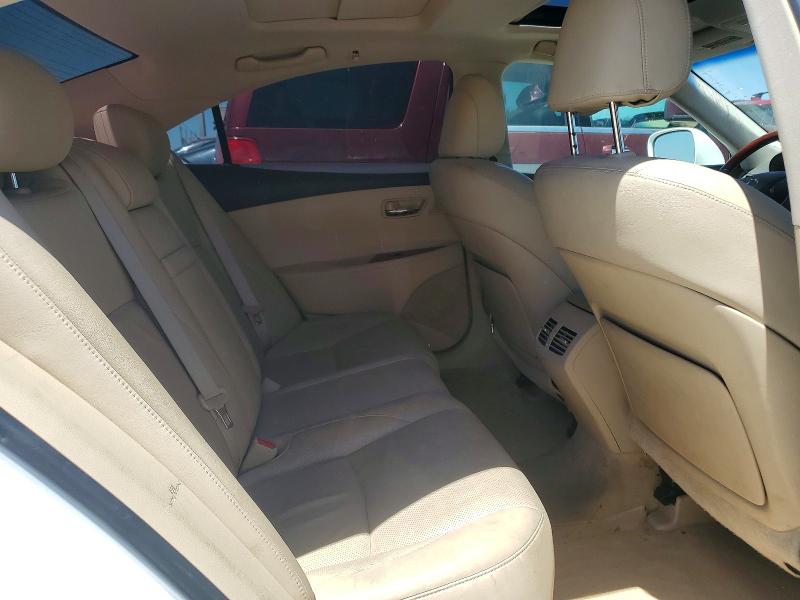 54122966 :رقم المزاد ، JTHBJ46G272069674 vin ، 2007 Lexus Es مزاد بيع