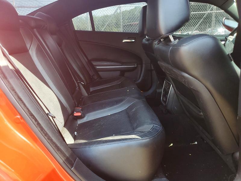 Продаж на аукціоні авто 2020 Dodge Charger, vin: 2C3CDXBG8LH204070, номер лоту: 52330016