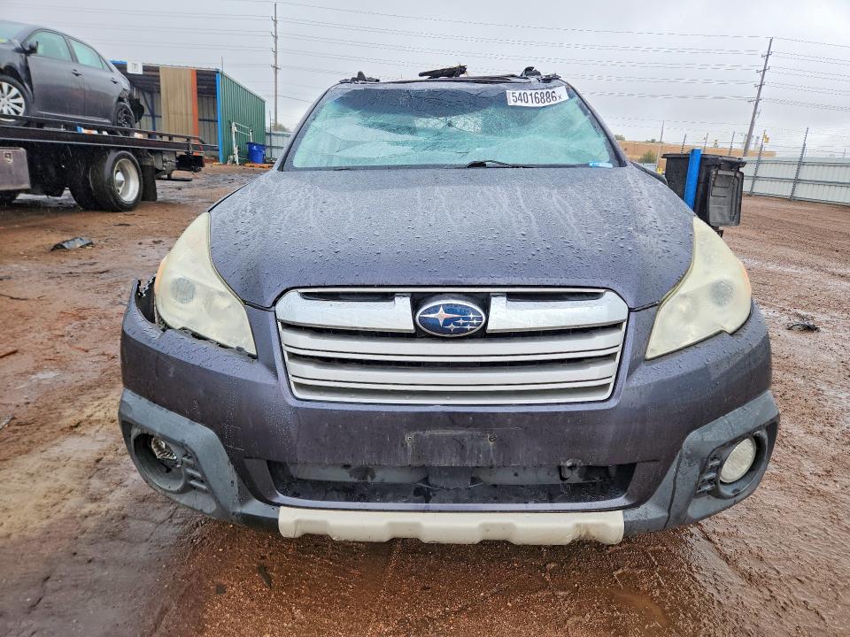 Продаж на аукціоні авто 2013 Subaru Outback, vin: 4S4BRCKC1D3298842, номер лоту: 54016886