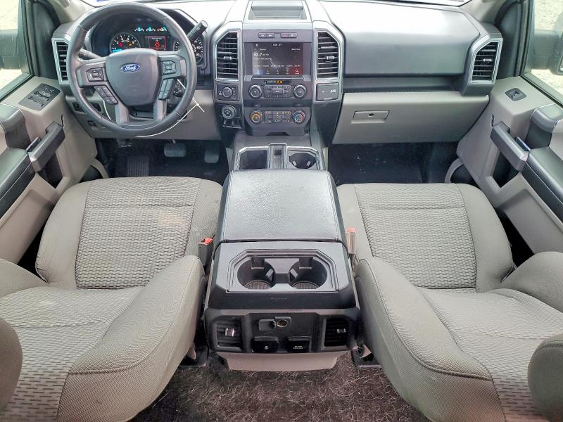Продажа на аукционе авто 2019 Ford F150, vin: 1FTEW1E45KKD88517, номер лота: 54012056