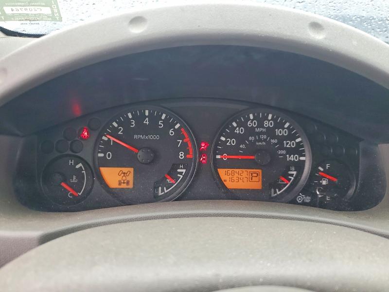 2016 Nissan Frontier მანქანა იყიდება აუქციონზე, vin: 1N6AD0EV2GN725364, აუქციონის ნომერი: 53461116