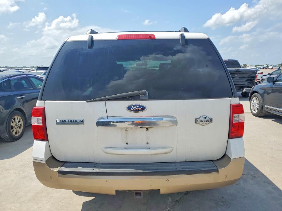 Aukcja sprzedaży 2013 Ford Expedition, vin: 1FMJU1H55DEF66240, numer aukcji: 53586946