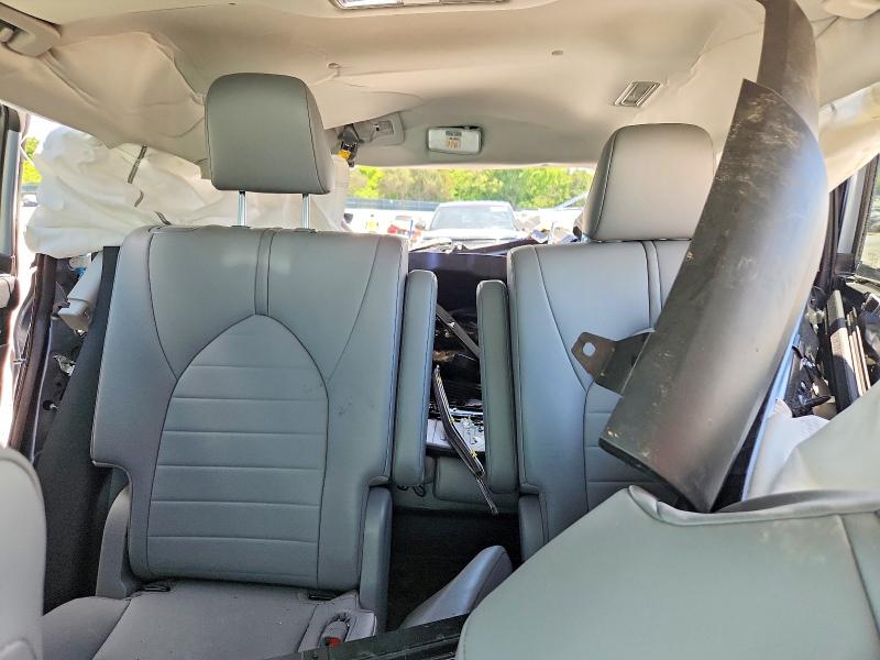 53602896 :رقم المزاد ، 5TDGZRAH9MS081032 vin ، 2021 Toyota Highlander مزاد بيع