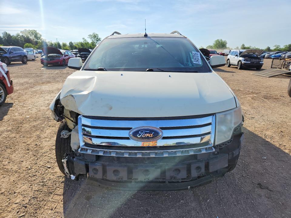 Aukcja sprzedaży 2008 Ford Edge, vin: 2FMDK38C68BB42063, numer aukcji: 54557016