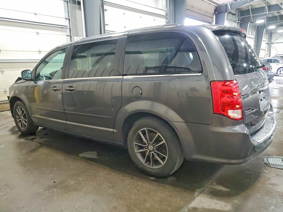 Aukcja sprzedaży 2017 Dodge Grand Caravan, vin: 2C4RDGCG4HR689782, numer aukcji: 54649456