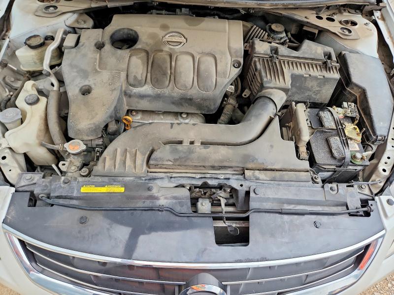 Продаж на аукціоні авто 2012 Nissan Altima, vin: 1N4AL2AP8CN521340, номер лоту: 55227956