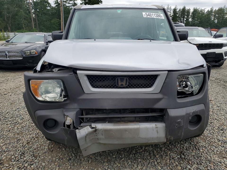 Продаж на аукціоні авто 2003 Honda Element, vin: 5J6YH285X3L043216, номер лоту: 54011386