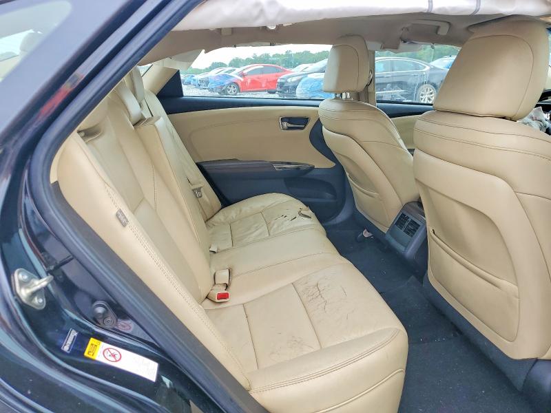 Продажа на аукционе авто 2014 Toyota Avalon Hybrid, vin: 4T1BD1EB3EU023751, номер лота: 53460186