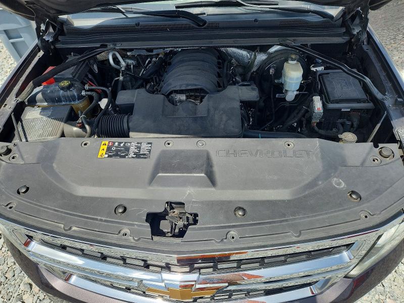 Продажа на аукционе авто 2015 Chevrolet Suburban, vin: 1GNSCJKC5FR581696, номер лота: 52649986