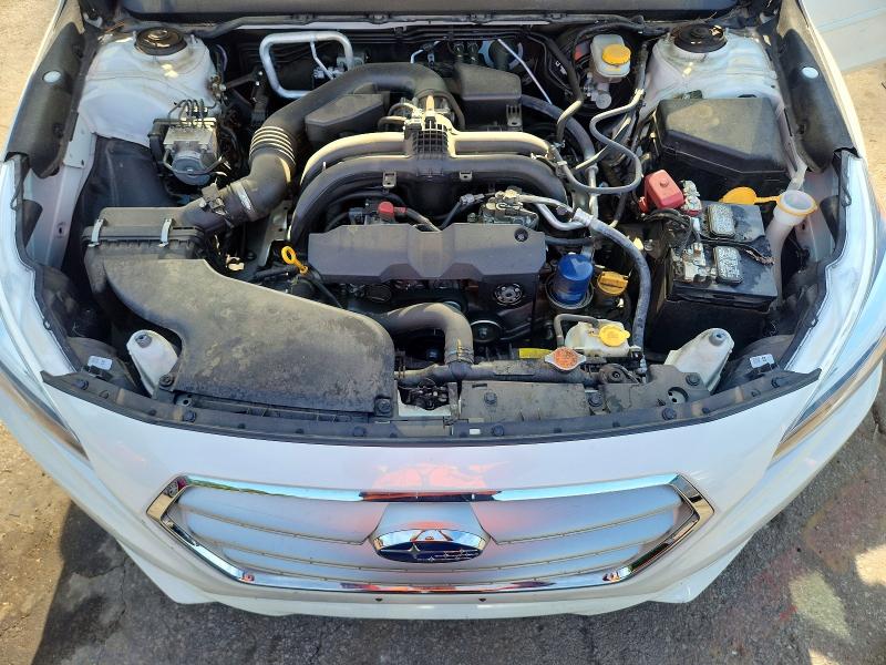 Продажа на аукционе авто 2017 Subaru Legacy, vin: 4S3BNAC60H3056644, номер лота: 54178966