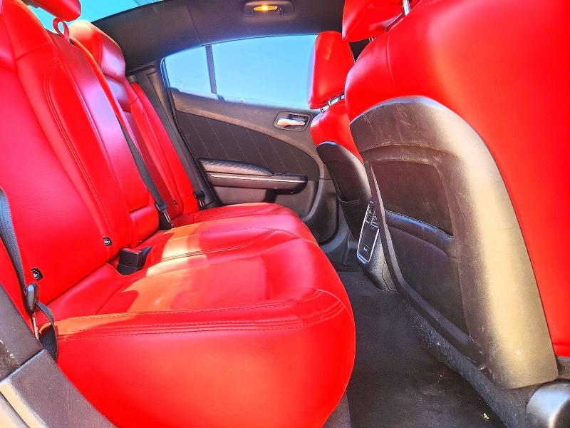 2018 Dodge Charger მანქანა იყიდება აუქციონზე, vin: 2C3CDXGJ9JH233725, აუქციონის ნომერი: 52183436