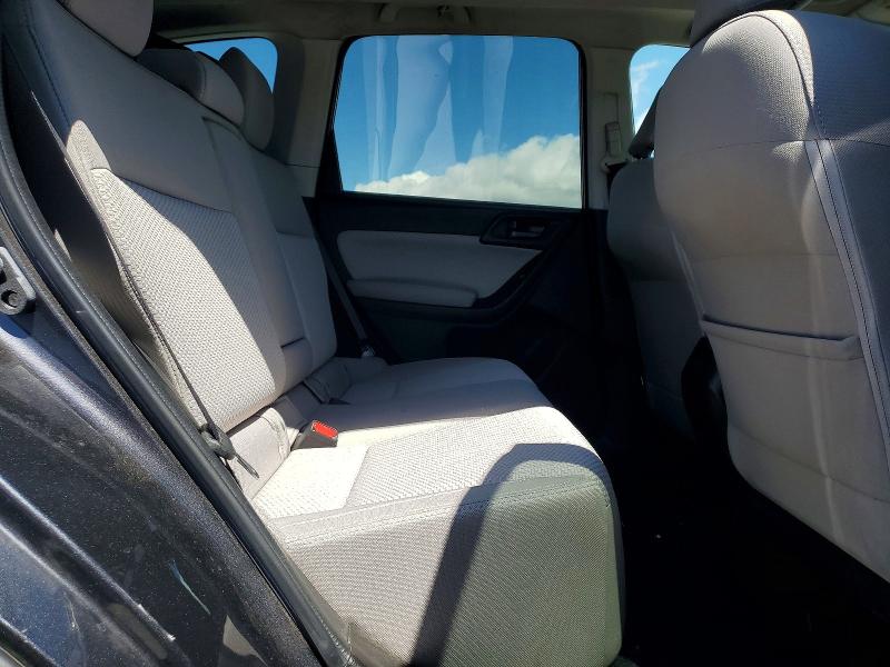 Aukcja sprzedaży 2017 Subaru Forester, vin: JF2SJAGC6HH454540, numer aukcji: 55599076