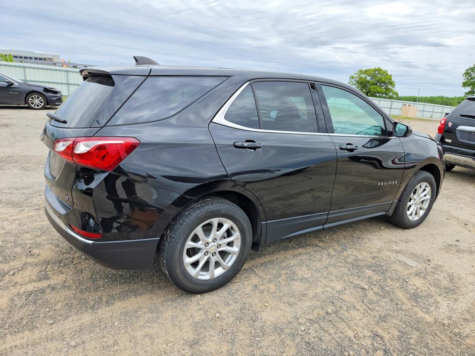Aukcja sprzedaży 2018 Chevrolet Equinox, vin: 2GNAXJEVXJ6137845, numer aukcji: 54678546