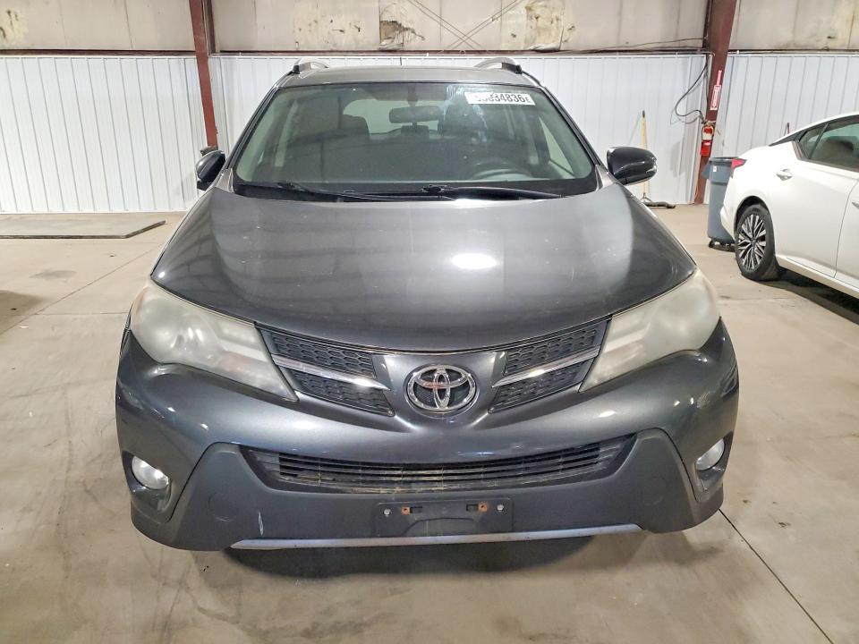 Продаж на аукціоні авто 2013 Toyt Rav 4, vin: JTMWFREV0DD011130, номер лоту: 53034836