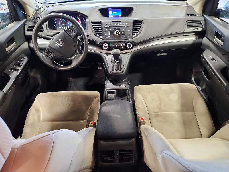 Продажа на аукционе авто 2015 Honda Cr-v, vin: 2HKRM4H31FH702020, номер лота: 54983686
