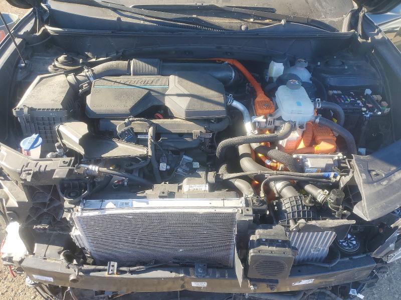 Продаж на аукціоні авто 2024 Hyundai Tucson, vin: KM8JDDD29RU177739, номер лоту: 52482966