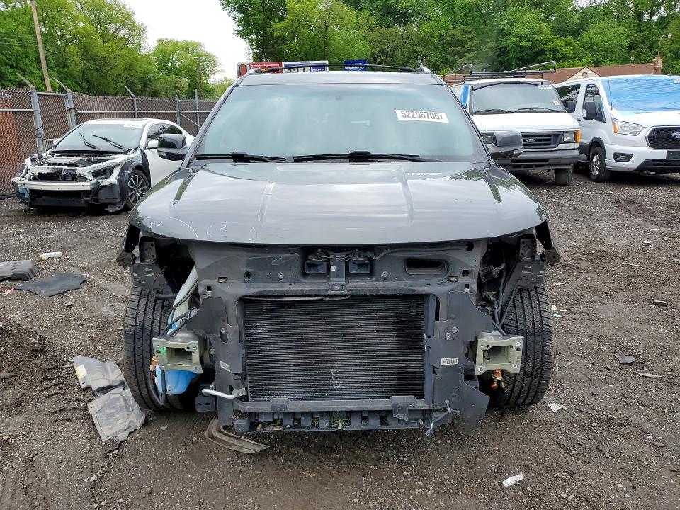 2016 Ford Explorer მანქანა იყიდება აუქციონზე, vin: 1FM5K8D84GGC69226, აუქციონის ნომერი: 52296706