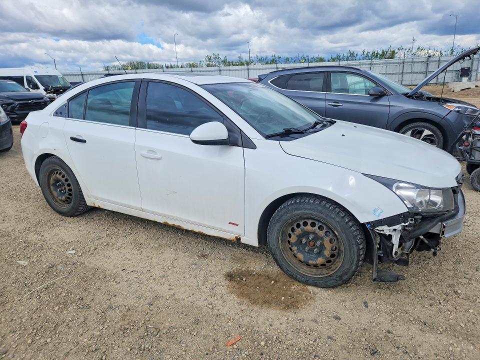 Продаж на аукціоні авто 2015 Chevrolet Cruze, vin: 1G1PC5SB7F7218933, номер лоту: 54440276