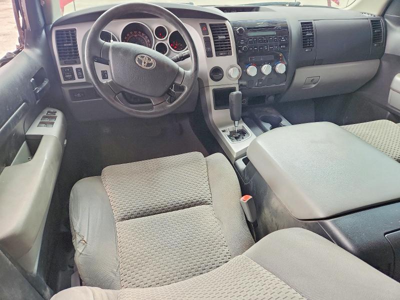 Продажа на аукционе авто 2008 Toyota Tundra, vin: 5TFRU54178X008711, номер лота: 52781156