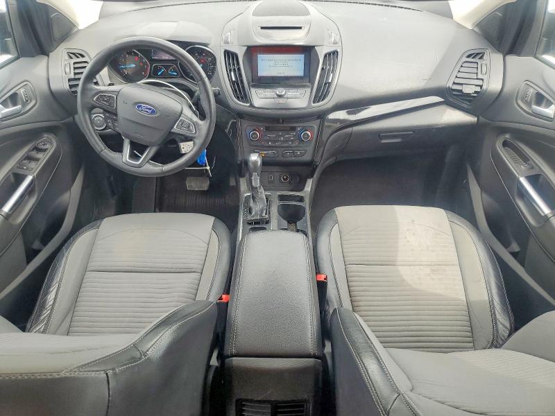 Продаж на аукціоні авто 2018 Ford Escape, vin: 1FMCU0GDXJUC01002, номер лоту: 53669966