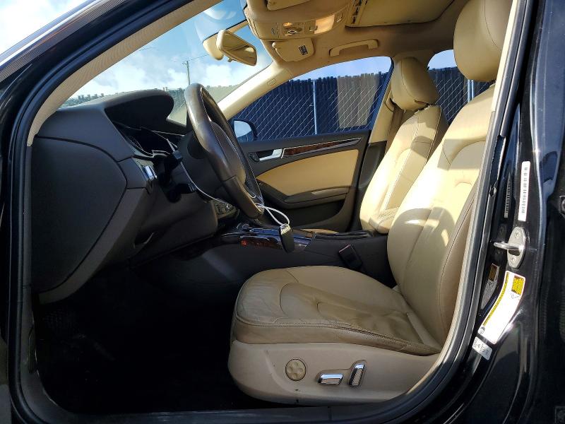 55246486 :رقم المزاد ، WAUAFAFL0EN003076 vin ، 2014 Audi A4 مزاد بيع