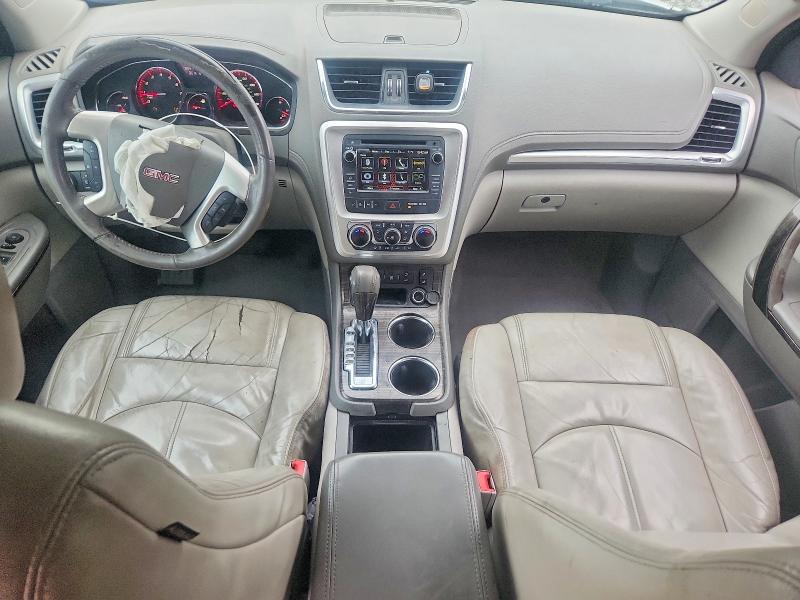 52515556 :رقم المزاد ، 1GKKRRKD5EJ109451 vin ، 2014 Gmc Acadia مزاد بيع