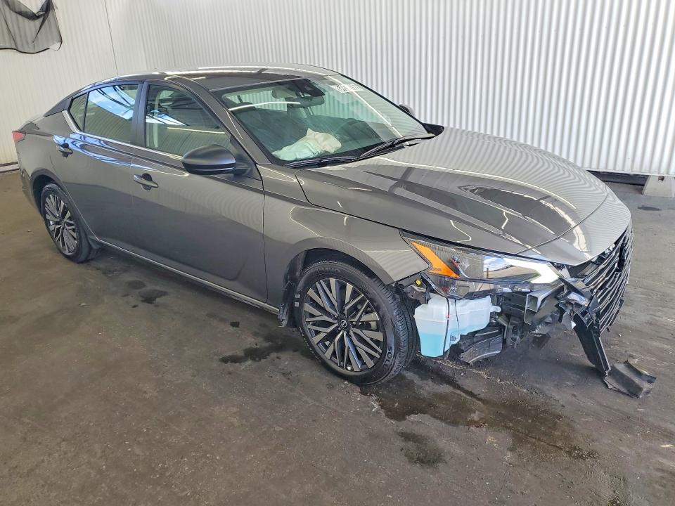 Продаж на аукціоні авто 2026 Nissan Altima, vin: 1N4BL4DV0TN305881, номер лоту: 54839936