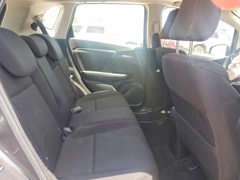 2016 Honda Fit მანქანა იყიდება აუქციონზე, vin: JHMGK5H71GX039610, აუქციონის ნომერი: 55208536